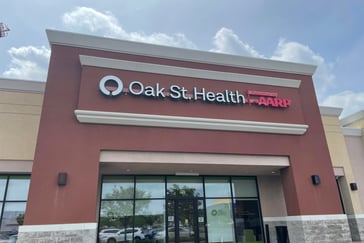 Oak Street Health Thumbnail